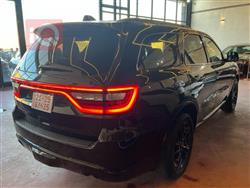 دودج دورانجو